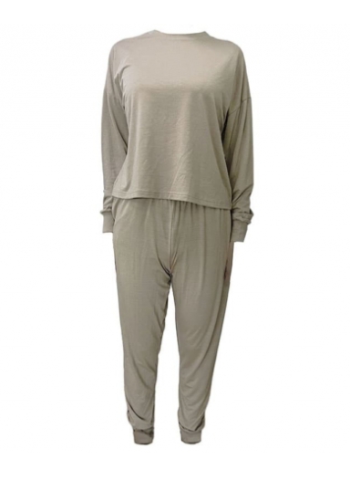 women’s bamboo sleepwear