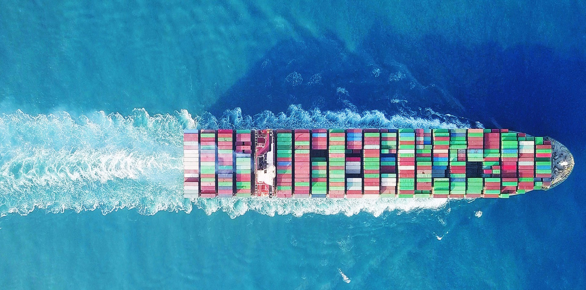 First class international freight forwarder