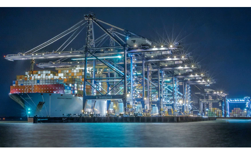 Port Services