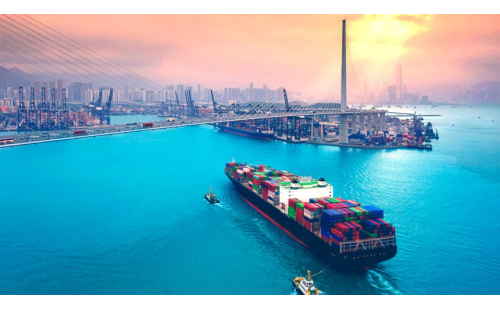 Integrated Logistics Services