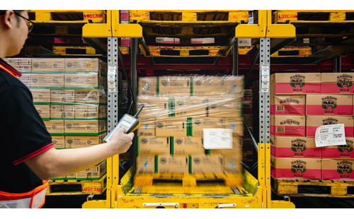 Warehousing Services